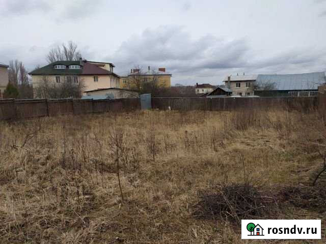 Участок ИЖС 8 сот. на продажу в Костроме Кострома - изображение 1