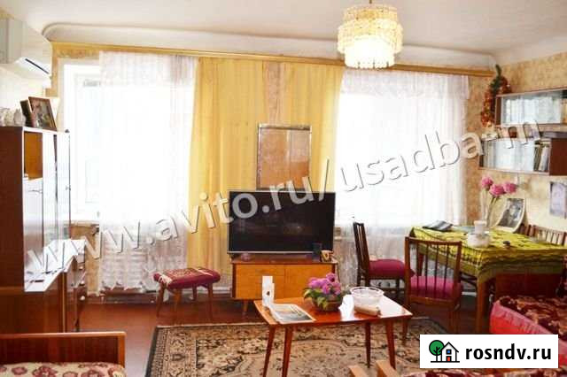 1-комнатная квартира, 47.8 м², 2/3 эт. на продажу в Мичуринске Мичуринск - изображение 1