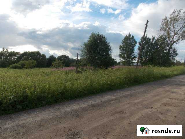 Участок ИЖС 13 сот. на продажу в Угличе Углич - изображение 1