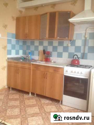 1-комнатная квартира, 34 м², 7/9 эт. в аренду посуточно в Ростове Ростов - изображение 1