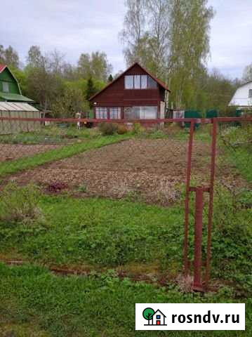 Дача 60 м² на участке 7 сот. на продажу в Александрове Александров - изображение 1