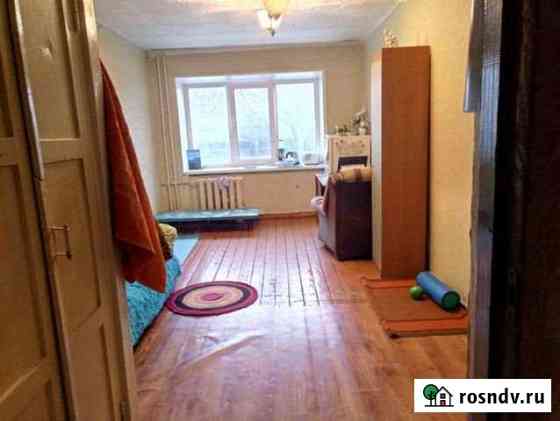 Комната 17 м² в 5-ком. кв., 2/5 эт. на продажу в Барнауле Барнаул