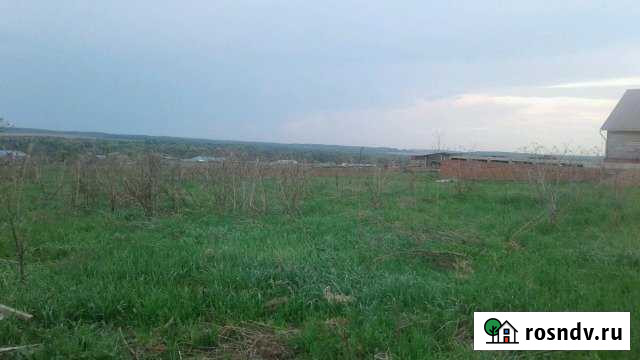 Участок ИЖС 18 сот. на продажу в Можге Можга - изображение 1