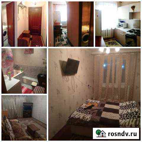 2-комнатная квартира, 45 м², 1/5 эт. в аренду посуточно в Петропавловске-Камчатском Петропавловск-Камчатский