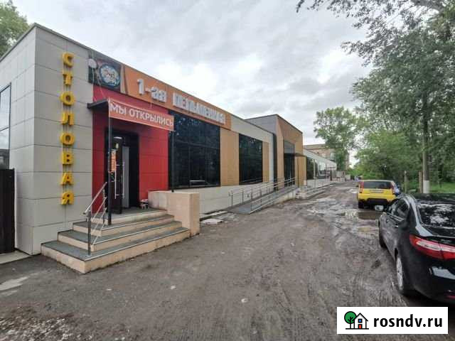 Помещение свободного назначения, 70 кв.м. Красноярск - изображение 1