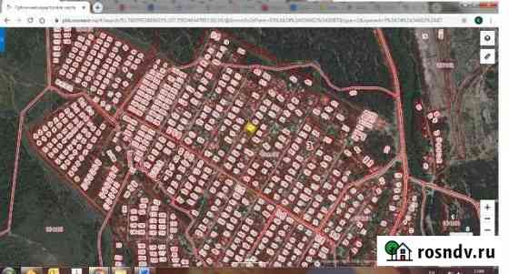 Участок ИЖС 12 сот. на продажу в Улан-Удэ Улан-Удэ