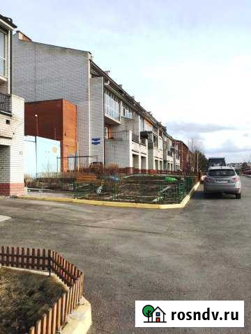 Таунхаус 176 м² на участке 1 сот. на продажу в Красноярске Красноярск - изображение 1