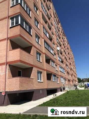 Квартира-студия, 27 м², 7/9 эт. на продажу в Ростове-на-Дону Ростов-на-Дону - изображение 1