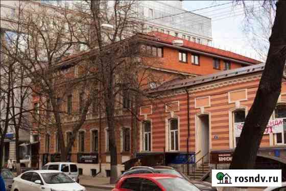 5-комнатная квартира, 369 м², 3/3 эт. на продажу в Нижнем Новгороде Нижний Новгород