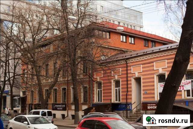 5-комнатная квартира, 369 м², 3/3 эт. на продажу в Нижнем Новгороде Нижний Новгород - изображение 1