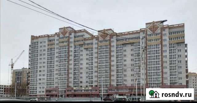 1-комнатная квартира, 42 м², 5/14 эт. на продажу в Омске Омск - изображение 1