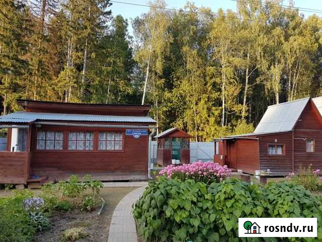 Участок СНТ, ДНП 5 сот. на продажу в Наро-Фоминске Наро-Фоминск - изображение 1