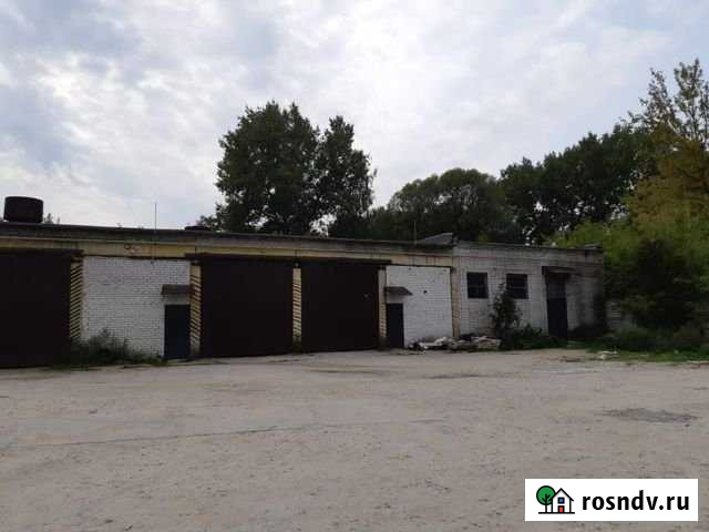 Склад канцтовары,мебель,стройматериалы,оборудовани Брянск - изображение 1