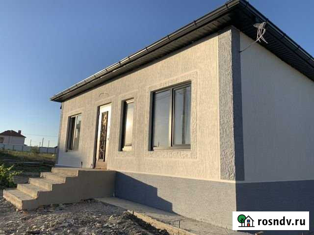 Дом 90 м² на участке 5 сот. на продажу в Гайдуке Гайдук - изображение 1