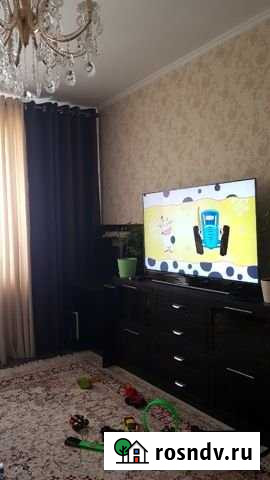 2-комнатная квартира, 55 м², 4/5 эт. на продажу в Федоровском Ханты-Мансийского округа Федоровский - изображение 1