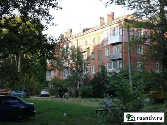 1-комнатная квартира, 31 м², 1/5 эт. на продажу в Туле Тула