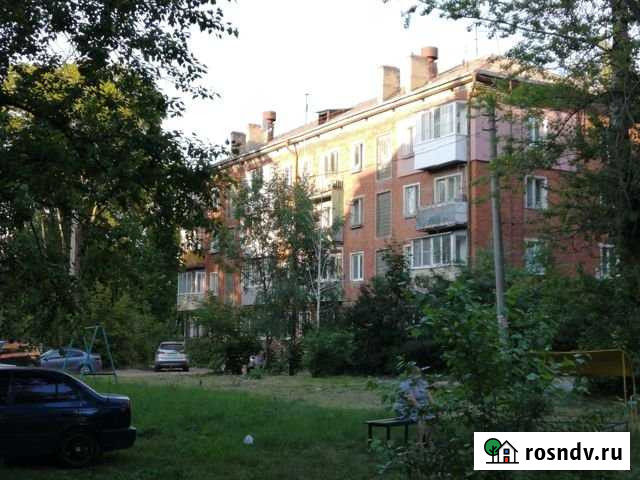 1-комнатная квартира, 31 м², 1/5 эт. на продажу в Туле Тула - изображение 1