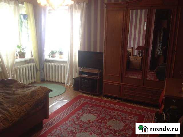 4-комнатная квартира, 134 м², 5/5 эт. на продажу в Лисках Лиски - изображение 1