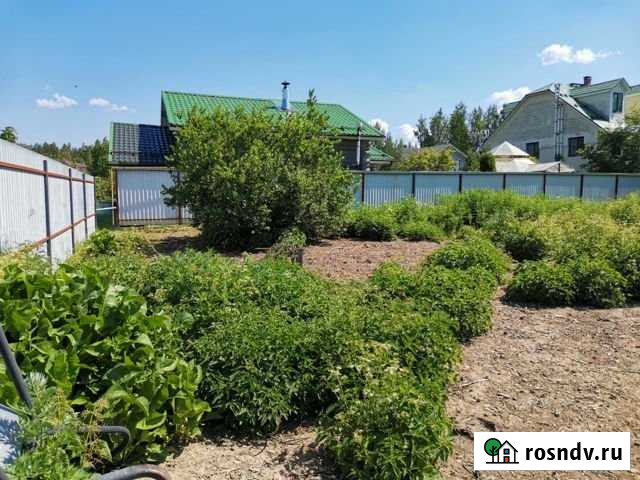 Участок ИЖС 16 сот. на продажу в Вырице Вырица - изображение 1