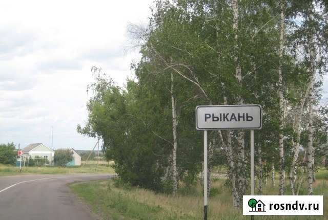 Участок СНТ, ДНП 9 сот. на продажу в Новой Усмани Новая Усмань - изображение 1