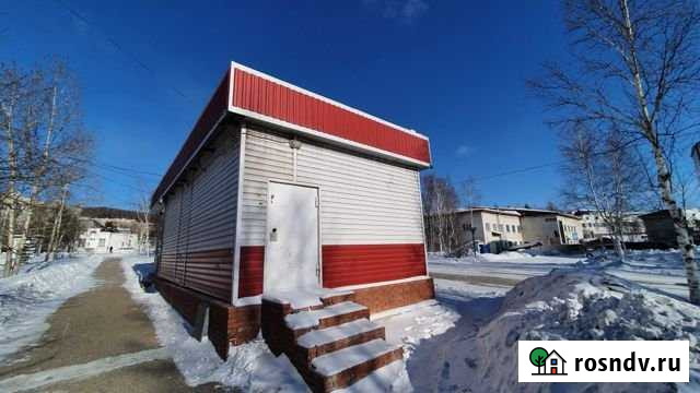 Сдам торговое помещение, 40.1 кв.м. Тында - изображение 1