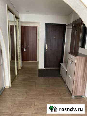 4-комнатная квартира, 65.4 м², 1/5 эт. на продажу в Красноярске Красноярск - изображение 1