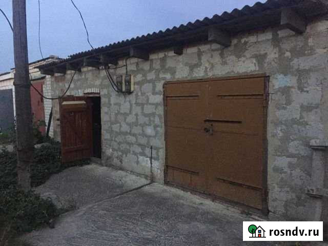 Гараж >30 м² на продажу в Дубовом Дубовое - изображение 1