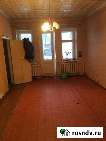 2-комнатная квартира, 55 м², 2/2 эт. на продажу в Семенове Семенов - изображение 1