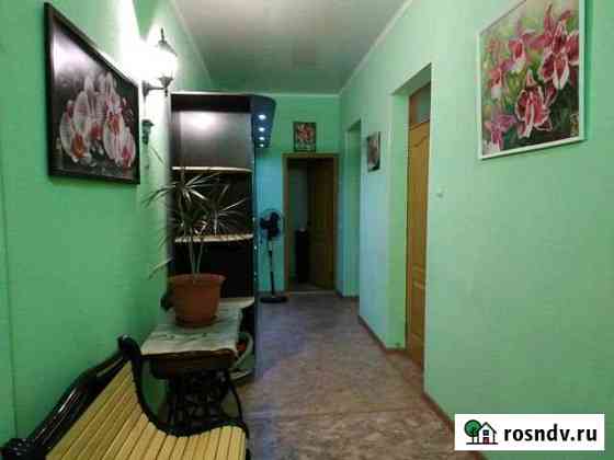 2-комнатная квартира, 70 м², 1/2 эт. в аренду посуточно в Евпатории Евпатория