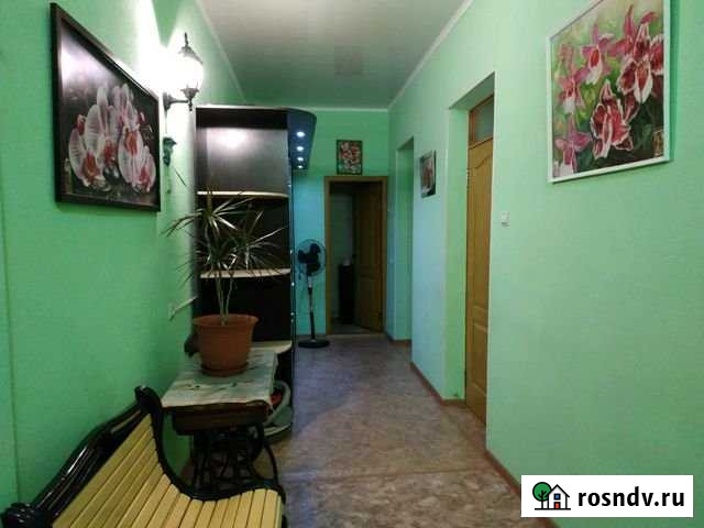 2-комнатная квартира, 70 м², 1/2 эт. в аренду посуточно в Евпатории Евпатория - изображение 1