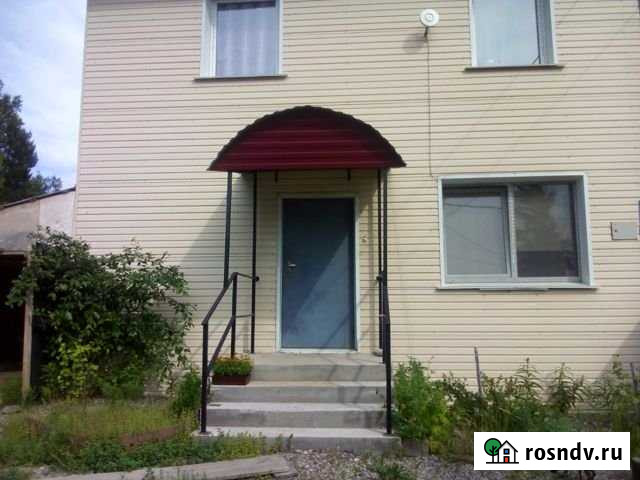 Таунхаус 86 м² на участке 2 сот. на продажу в Маркове Маркова - изображение 1