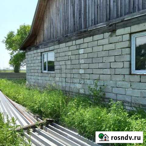 Дом 145 м² на участке 10 сот. на продажу в Белогорске Амурской области Белогорск - изображение 1