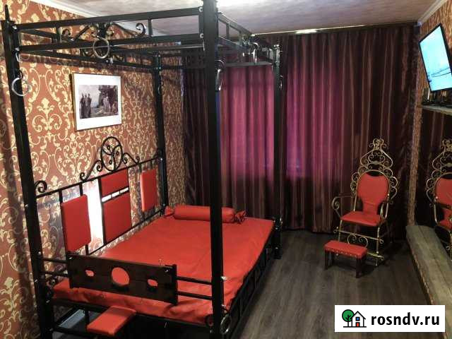 1-комнатная квартира, 45 м², 3/10 эт. в аренду посуточно в Пензе Пенза - изображение 1