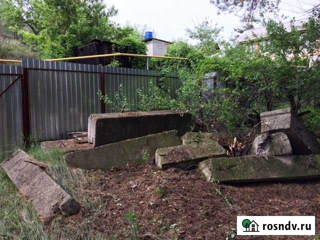 Участок СНТ, ДНП 5 сот. на продажу в Саратове Саратов - изображение 1