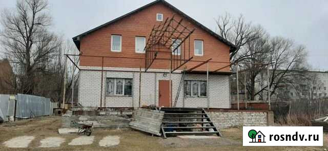 Дом 220 м² на участке 10 сот. на продажу в Вышнем Волочке Вышний Волочек - изображение 1