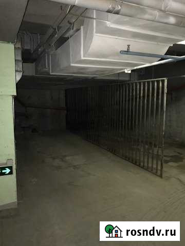 Машиноместо 17 м² на продажу в Коломне Коломна - изображение 1