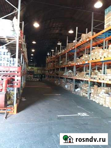 Склад теплый Екатеринбург - изображение 1