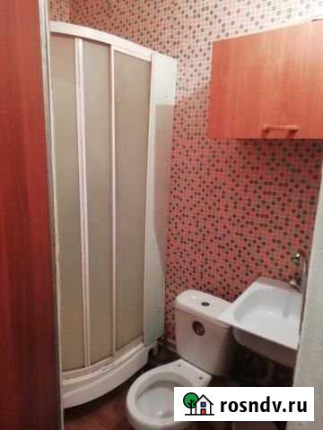 Комната 17 м² в 1-ком. кв., 1/5 эт. на продажу в Черногорске Черногорск - изображение 1