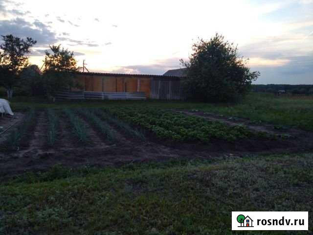 Дом 64 м² на участке 38 сот. на продажу в Новохоперске Новохоперск - изображение 1