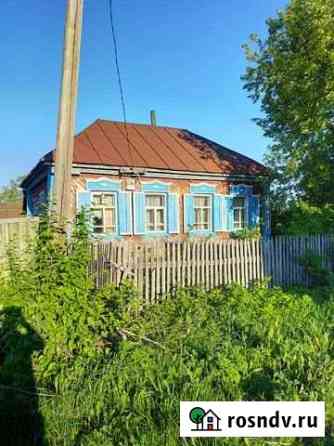 Дом 27.7 м² на участке 16.4 сот. на продажу в Мелеузе Мелеуз