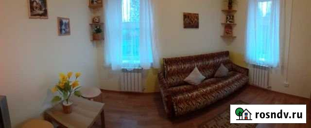 Комната 14 м² в 3-ком. кв., 2/3 эт. в аренду на длительный срок в Лобне Лобня - изображение 1