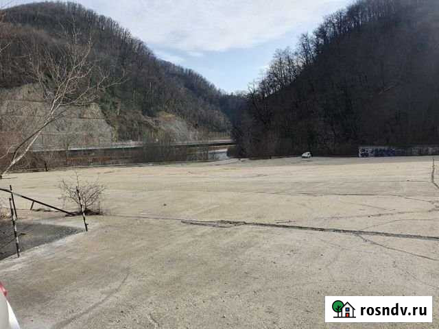 Участок промназначения 150 сот. в аренду в Сочи Сочи - изображение 1