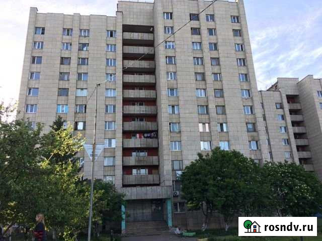 Комната 13 м² в 4-ком. кв., 9/12 эт. на продажу в Набережных Челнах Набережные Челны - изображение 1