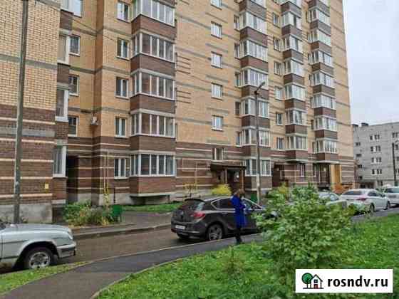 3-комнатная квартира, 93.8 м², 1/7 эт. на продажу в Смоленске Смоленск