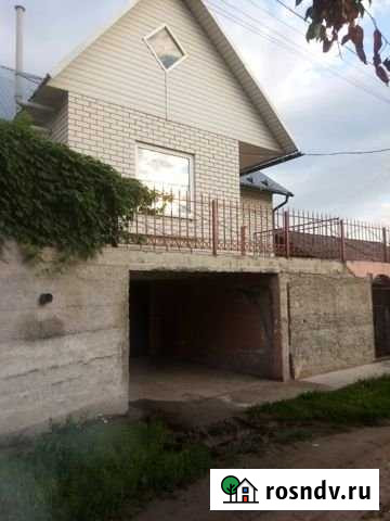 Дом 206 м² на участке 15 сот. на продажу в Барнауле Барнаул - изображение 1