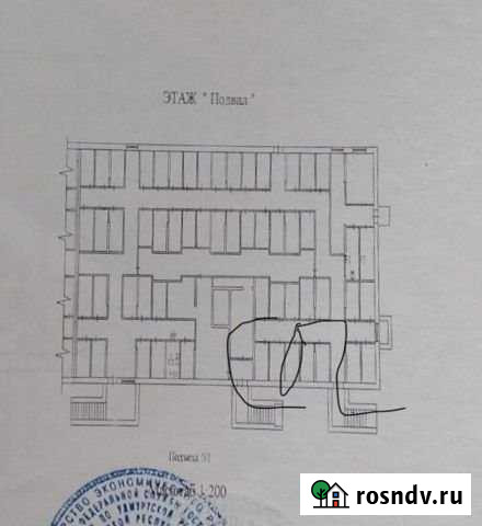 Комната 6 м² в 1-ком. кв., 1/10 эт. на продажу в Ижевске Ижевск - изображение 1