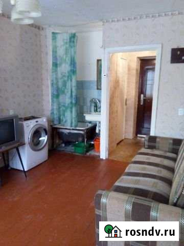 Квартира-студия, 18 м², 3/5 эт. в аренду посуточно в Волгодонске Волгодонск - изображение 1