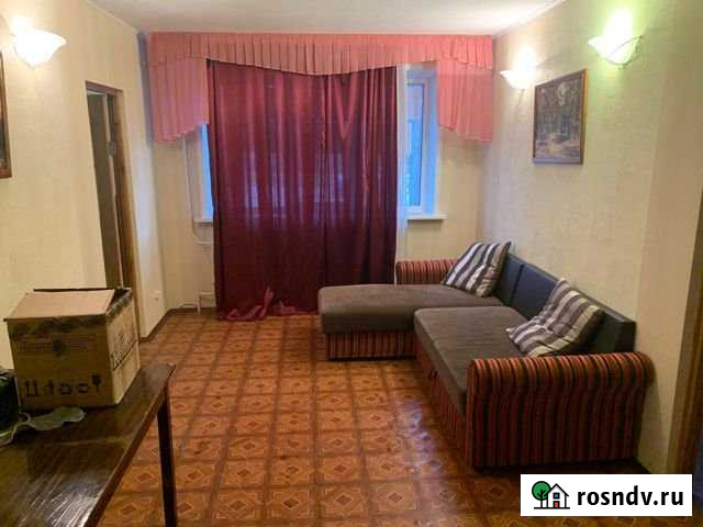 3-комнатная квартира, 52.4 м², 9/9 эт. на продажу в Тольятти Тольятти - изображение 1