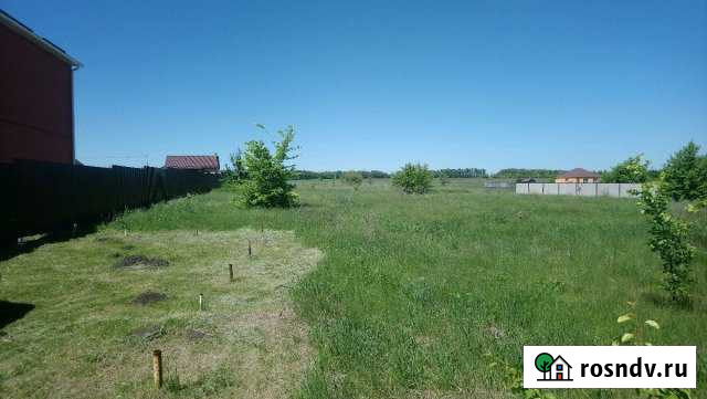 Участок ИЖС 10 сот. на продажу в Острогожске Острогожск - изображение 1