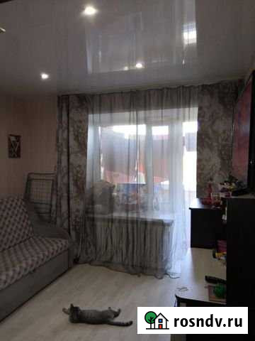 1-комнатная квартира, 29 м², 3/5 эт. на продажу в Вурнарах Вурнары - изображение 1